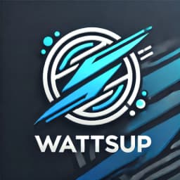 WattsUp Logo